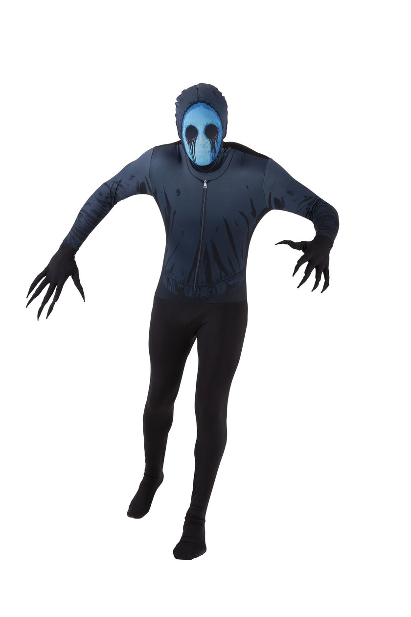 Déguisement Eyeless Jack Morphsuit