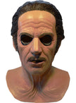Masque Cardinal Copia adulte - Ghost