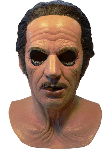 Masque Cardinal Copia adulte - Ghost