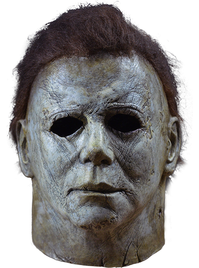 Masque Michael Myers 2018 adulte- Halloween 2018