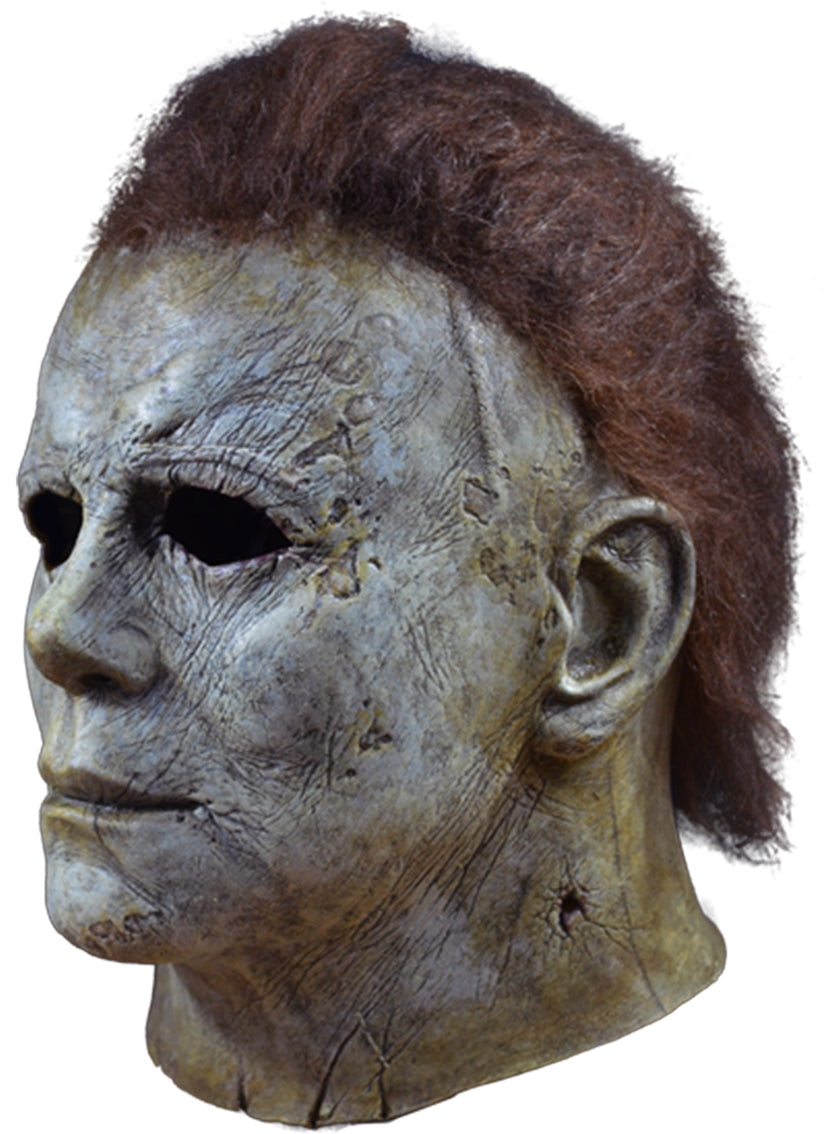 Masque Michael Myers 2018 adulte- Halloween 2018