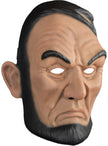 Masque The Purge Abe Lincoln adulte