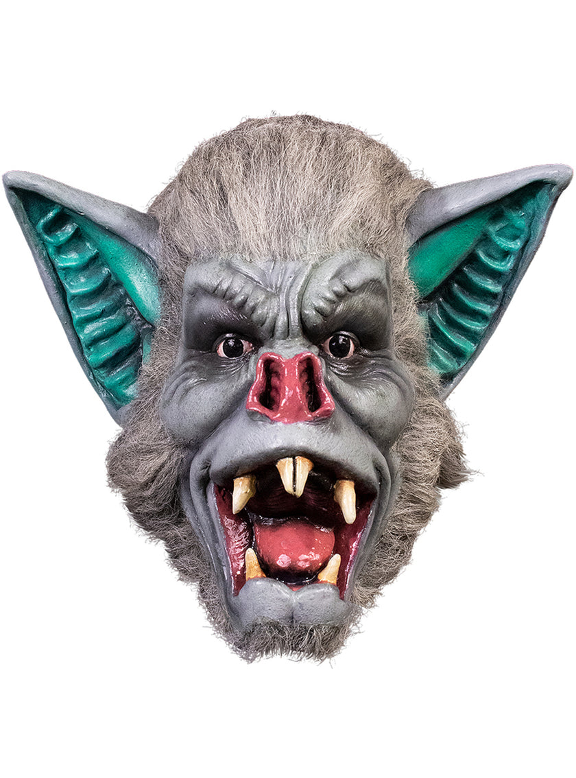 Masque homme chauve-souris adulte