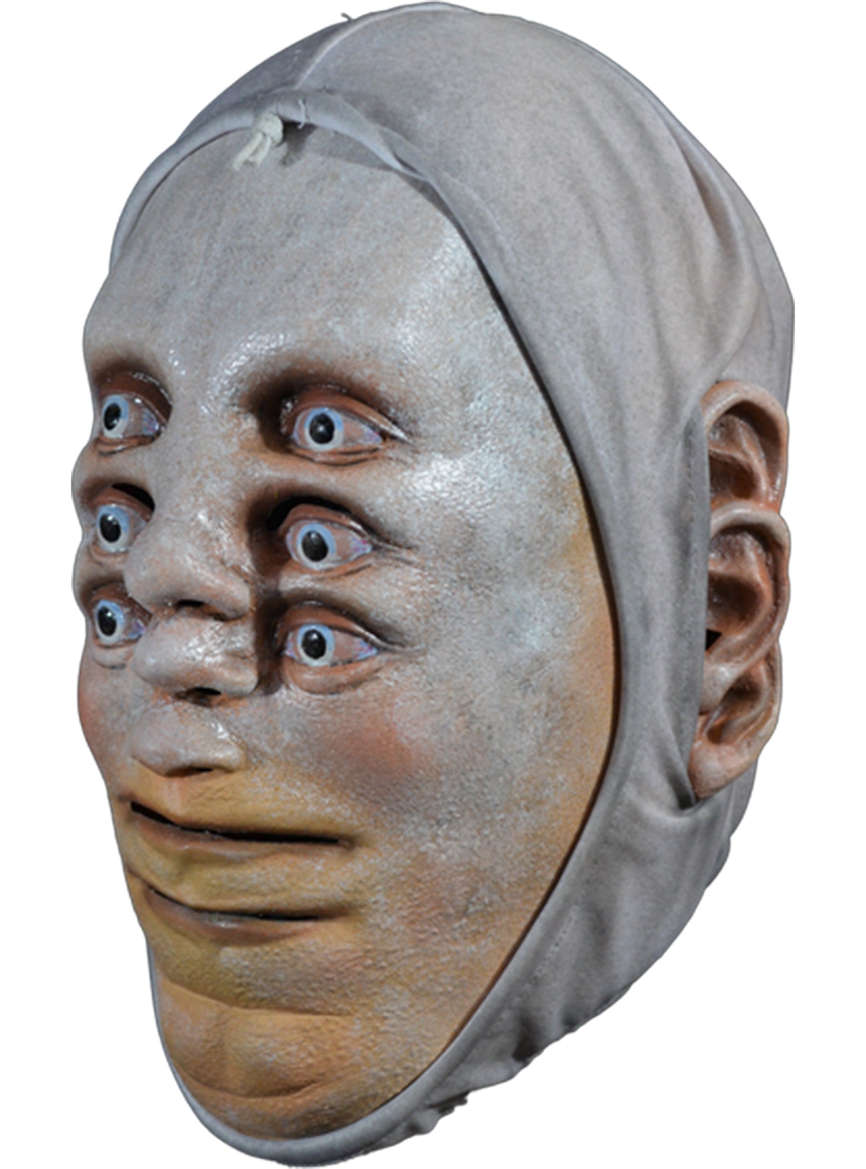 Masque Vertigo - Trick 'r Treat