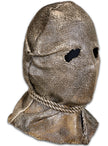 Masque sac avec corde adulte - Trick 'r Treat