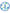 Ballon aluminium (46 cm) bleu premier anniversaire - Blue Dots 1st Birthday