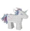 Mini Pinata Licorne 3D