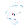 SIFFLET + LANYARD FRANCE