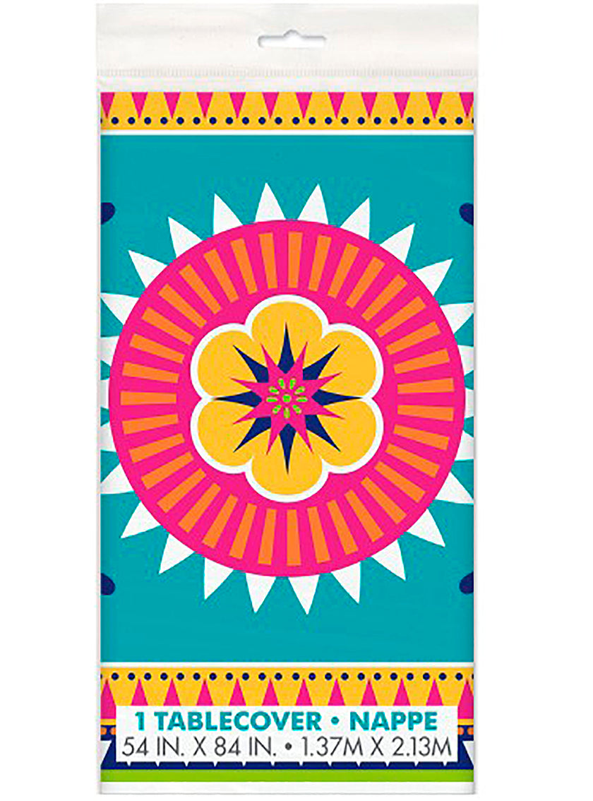 Nappe Boho Fiesta
