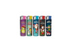 lot de 50x briquet merry christmas comic