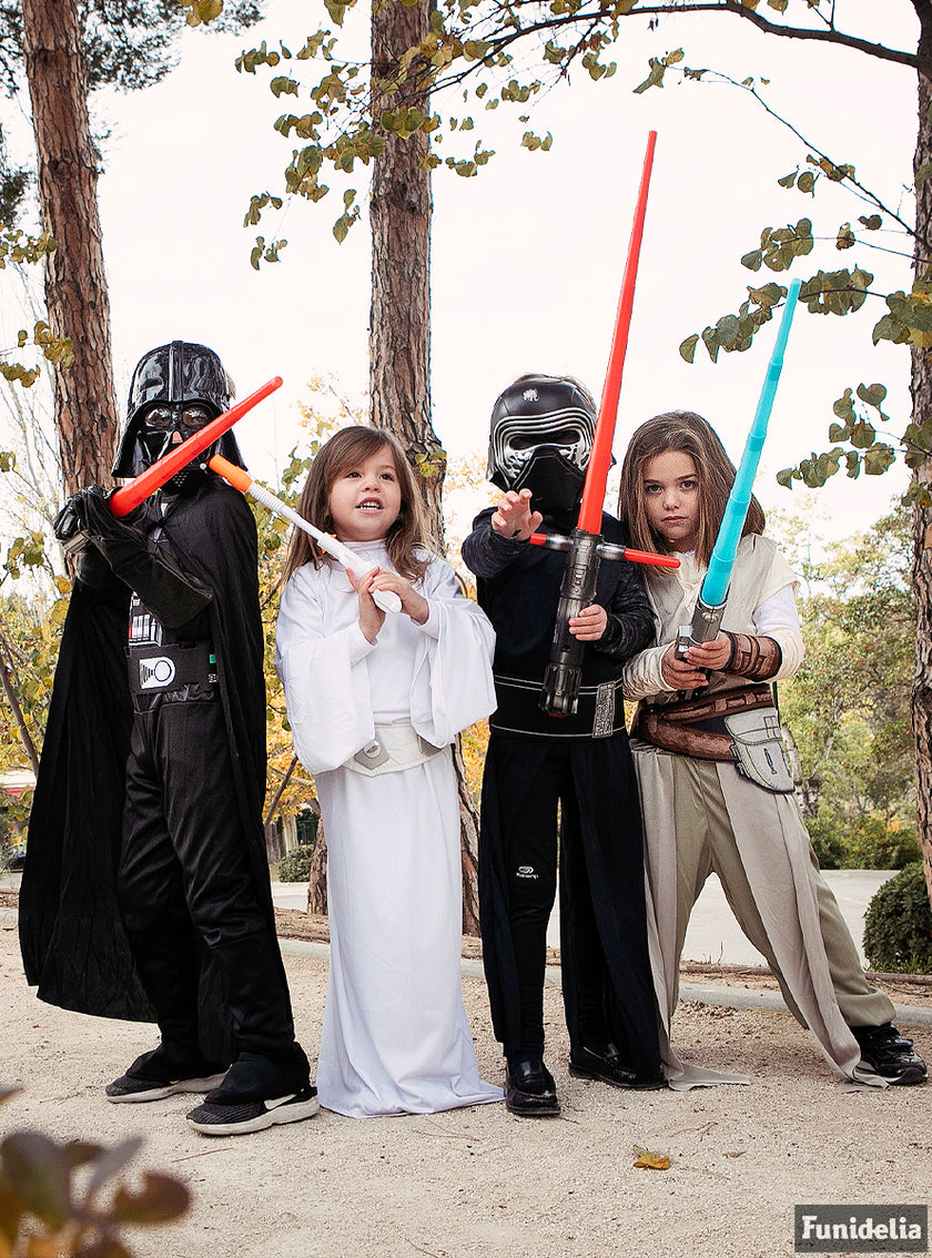 Déguisement Dark Vador enfant - Star Wars
