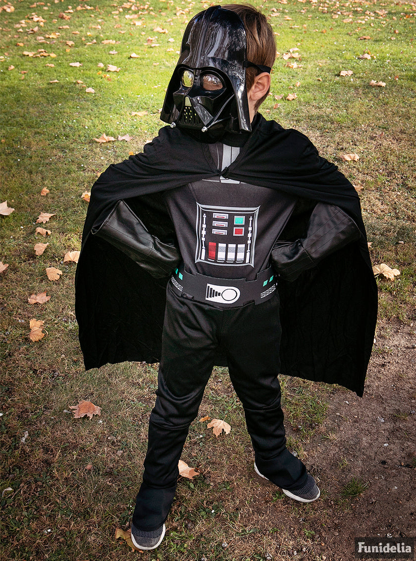 Déguisement Dark Vador enfant - Star Wars