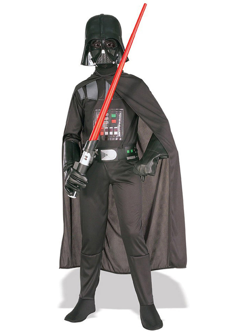 Déguisement Dark Vador enfant - Star Wars