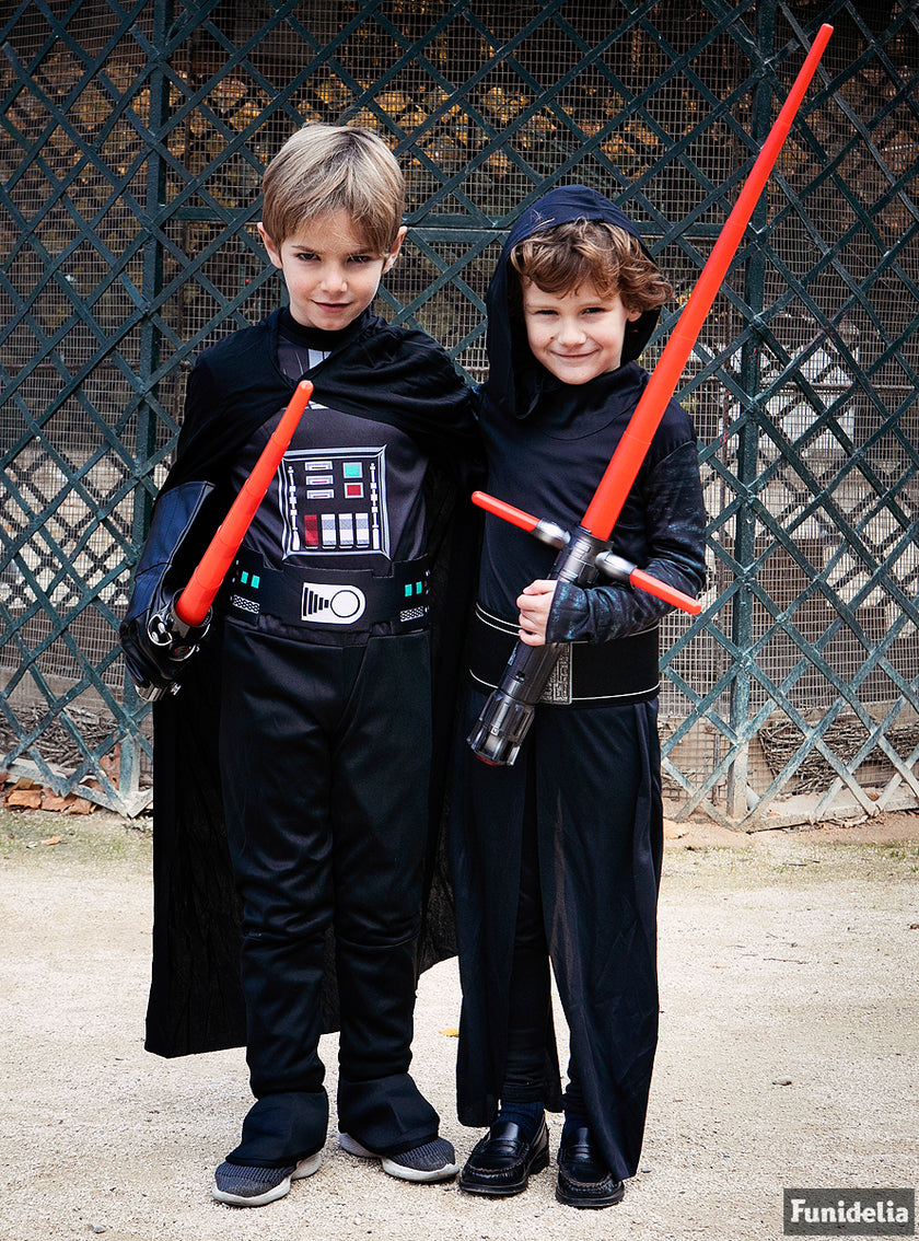 Déguisement Dark Vador enfant - Star Wars