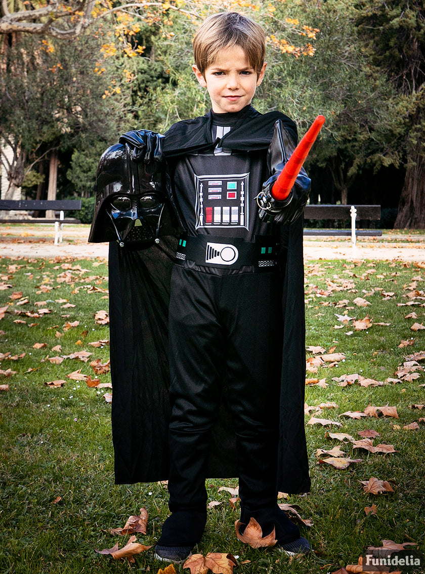 Déguisement Dark Vador enfant - Star Wars