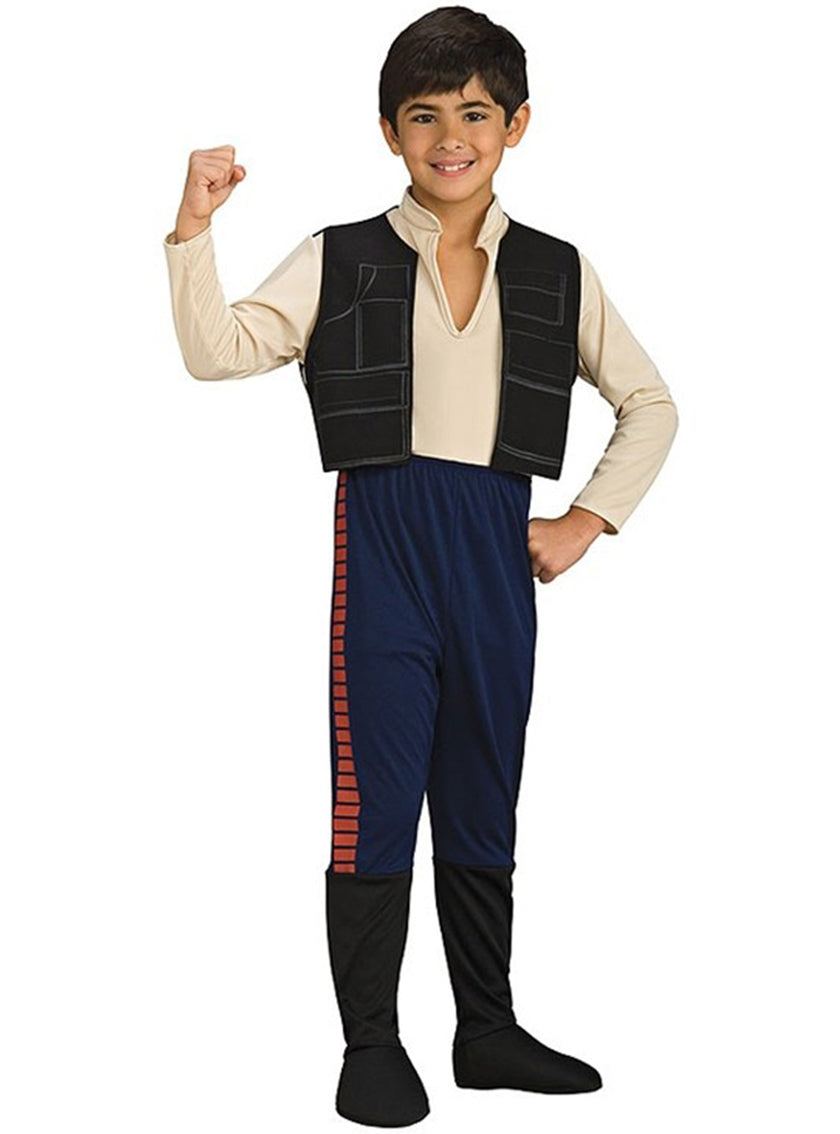 Déguisement de Han Solo pour enfant