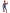 Déguisement Captain Marvel fille