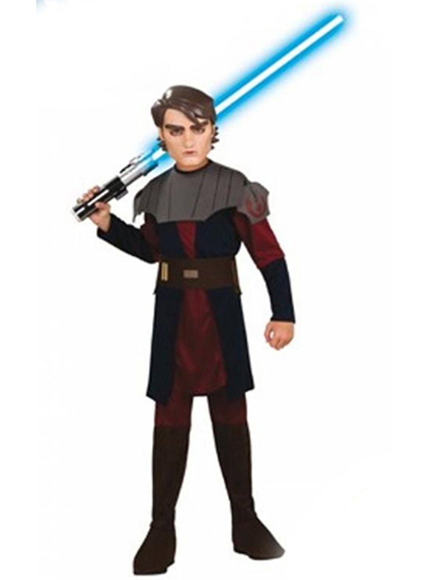 Déguisement d'Anakin Skywalker enfant