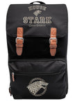 Sac à dos retro Game of Thrones Stark