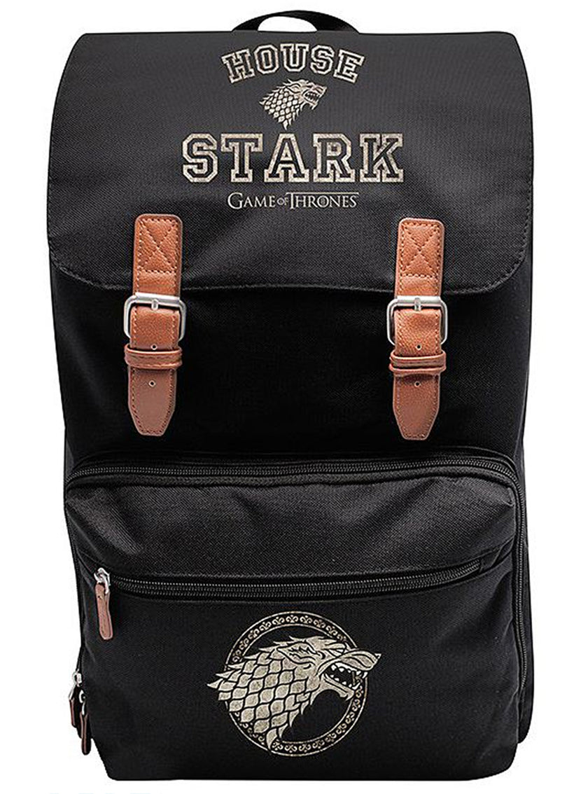Sac à dos retro Game of Thrones Stark