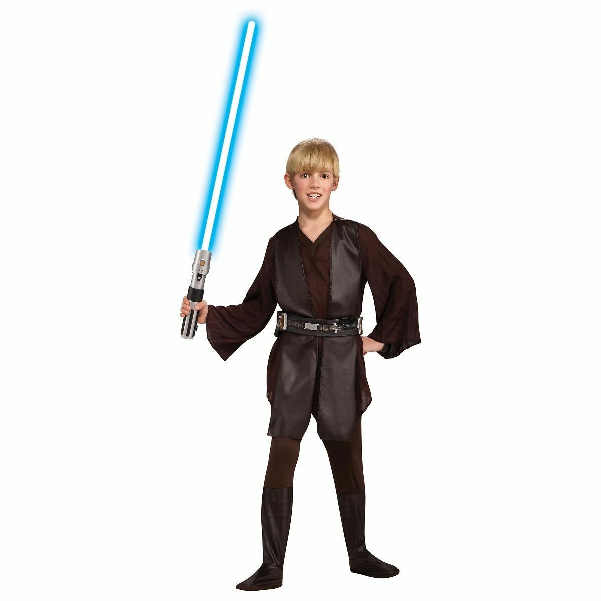 Déguisement d'Anakin Skywalker pour enfant