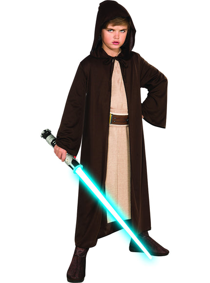 Cape de Jedi pour enfant