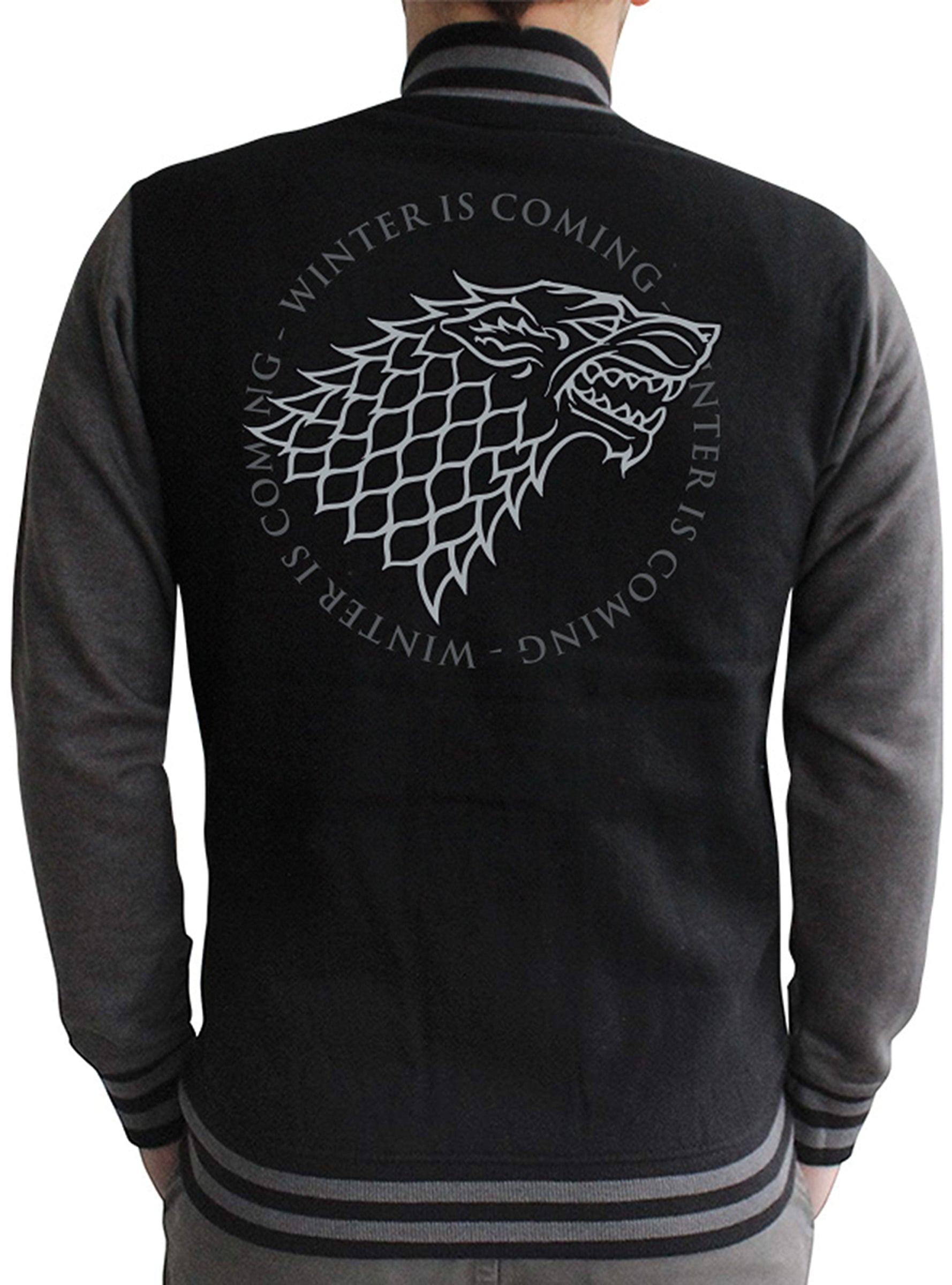 Veste Game of Thrones Stark