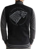 Veste Game of Thrones Stark