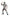 Déguisement Overwatch Genju homme
