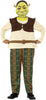 Déguisement Shrek enfant
