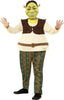 Déguisement Shrek enfant