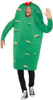 Déguisement Cactus adulte
