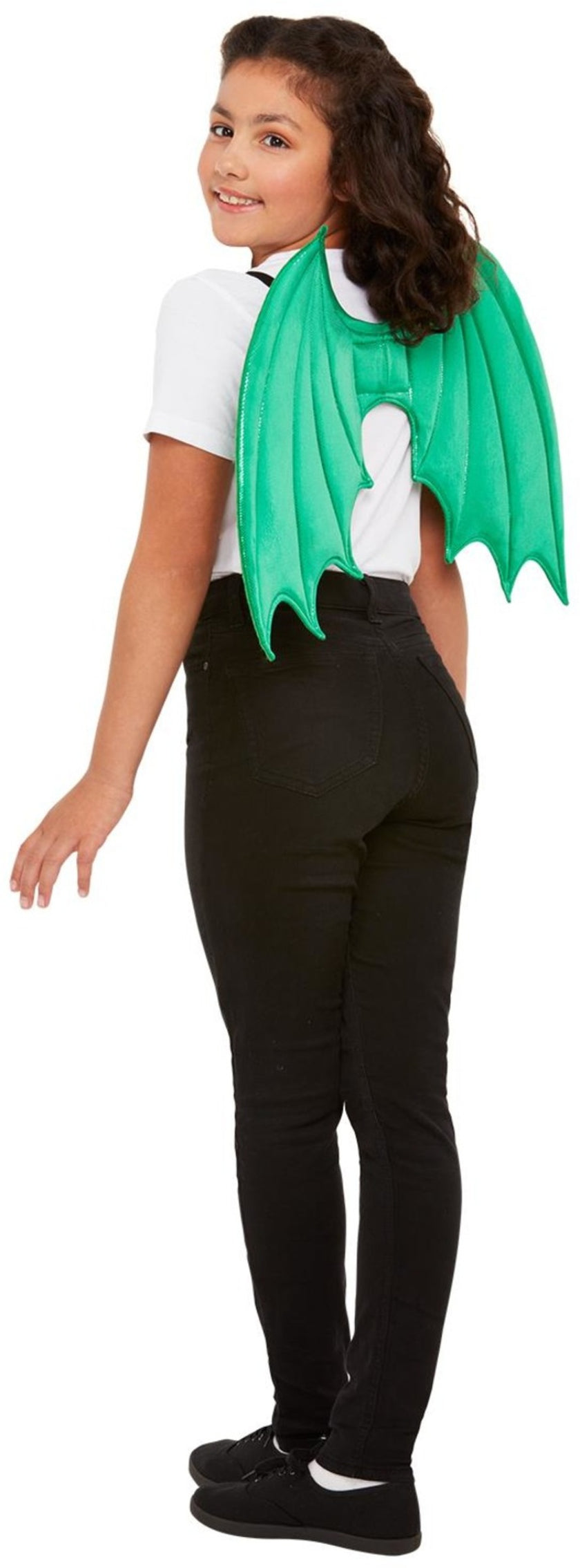 Ailes de dragon enfant