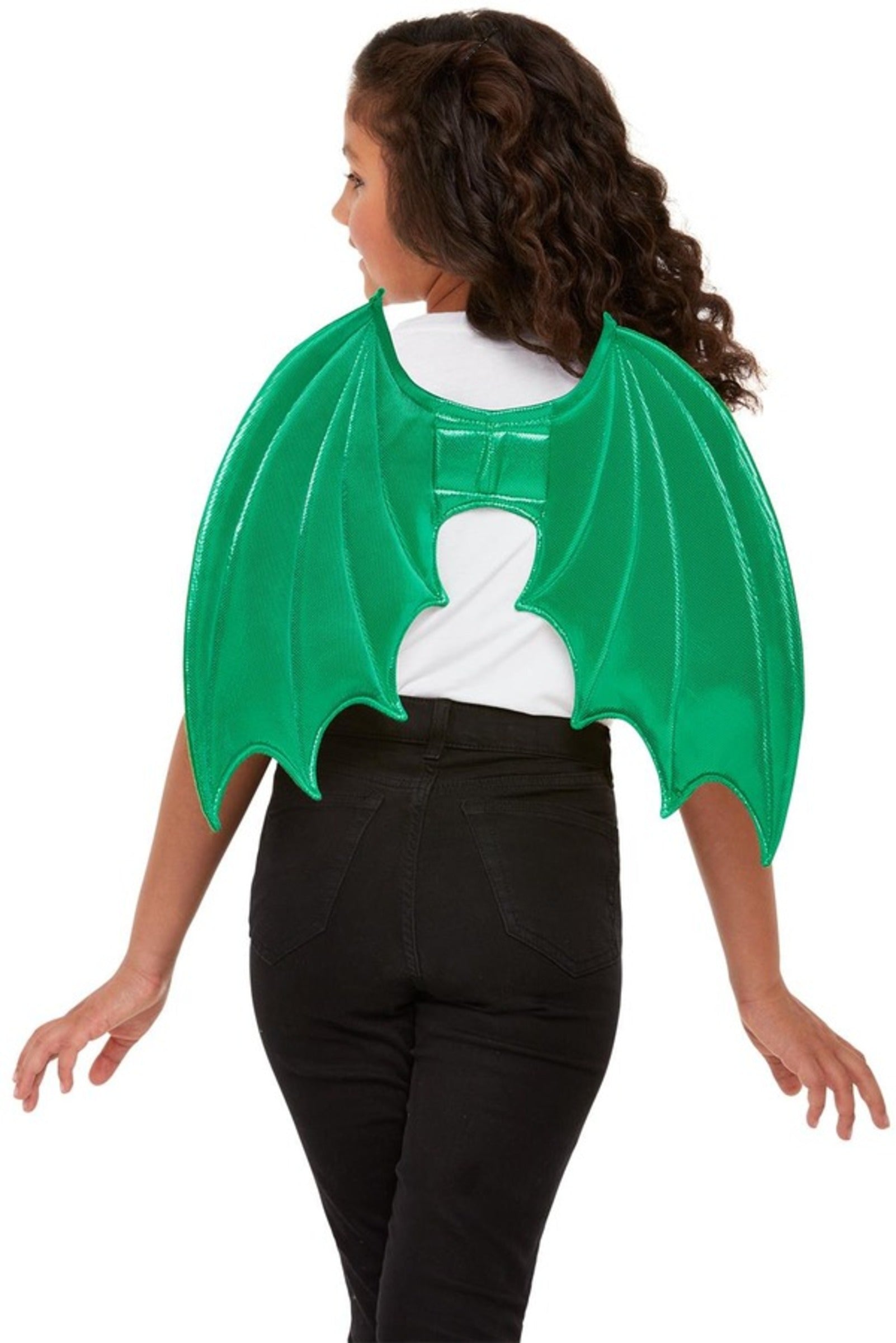 Ailes de dragon enfant