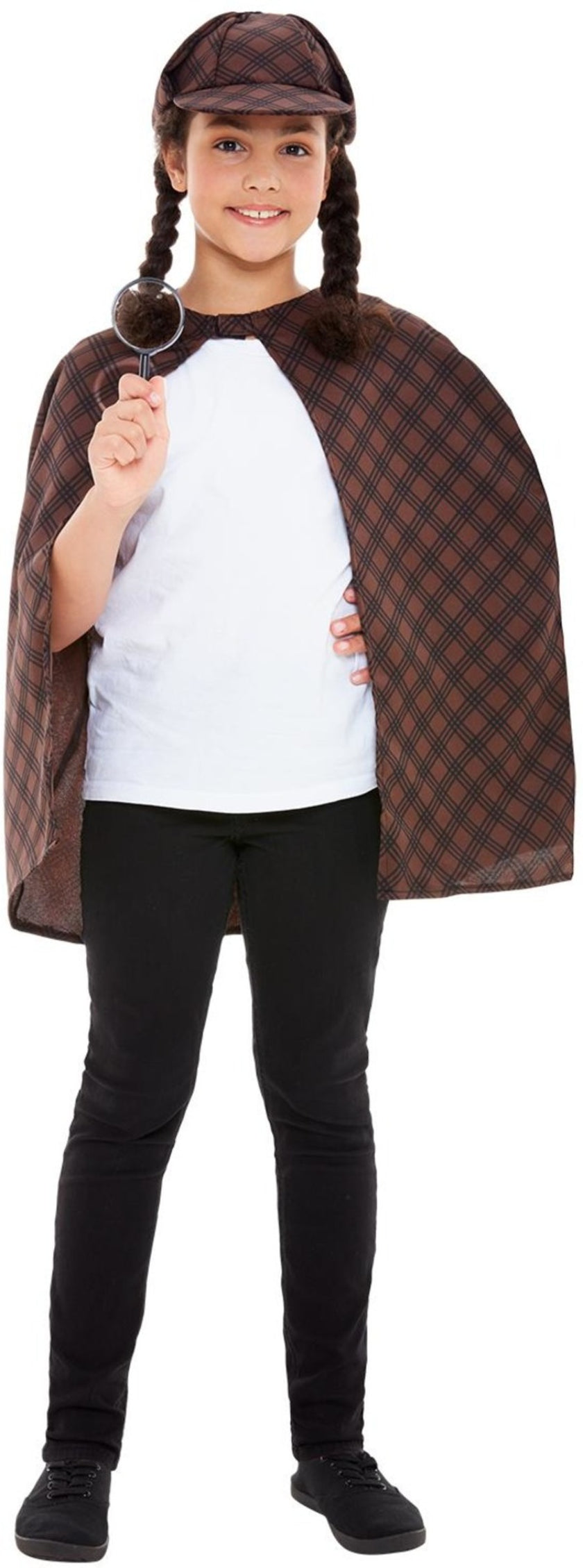 Déguisement détective enfant