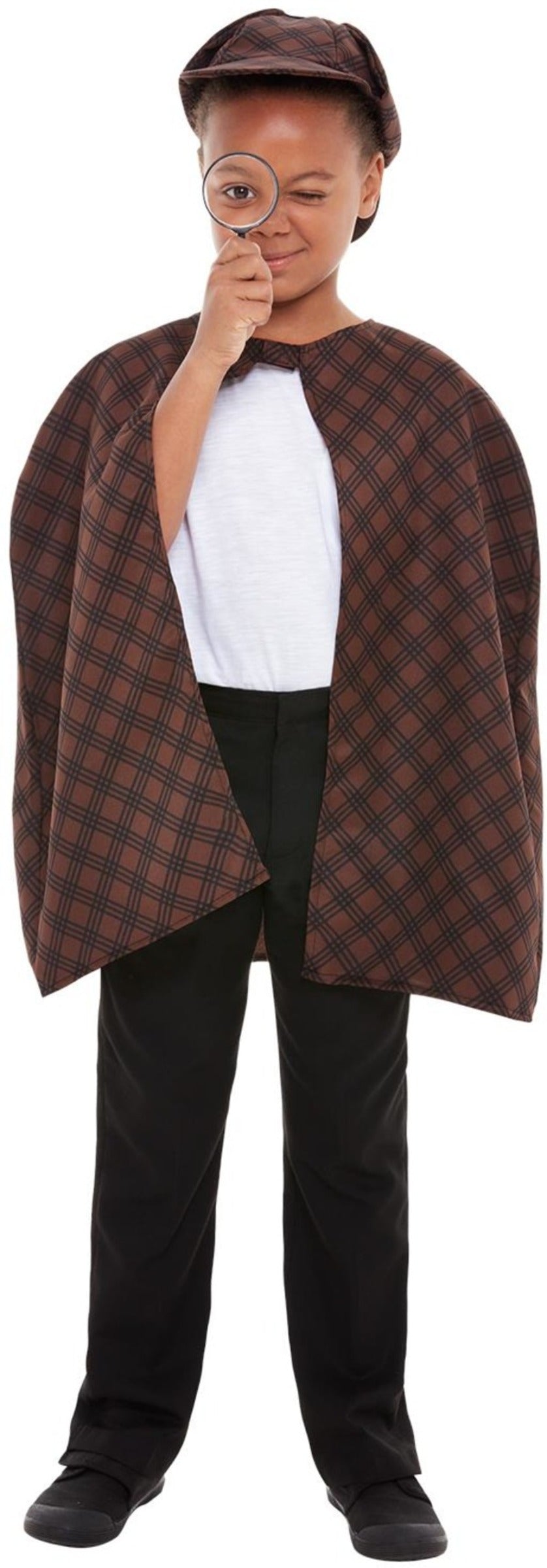 Déguisement détective enfant