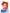 Masque Chucky en latex homme
