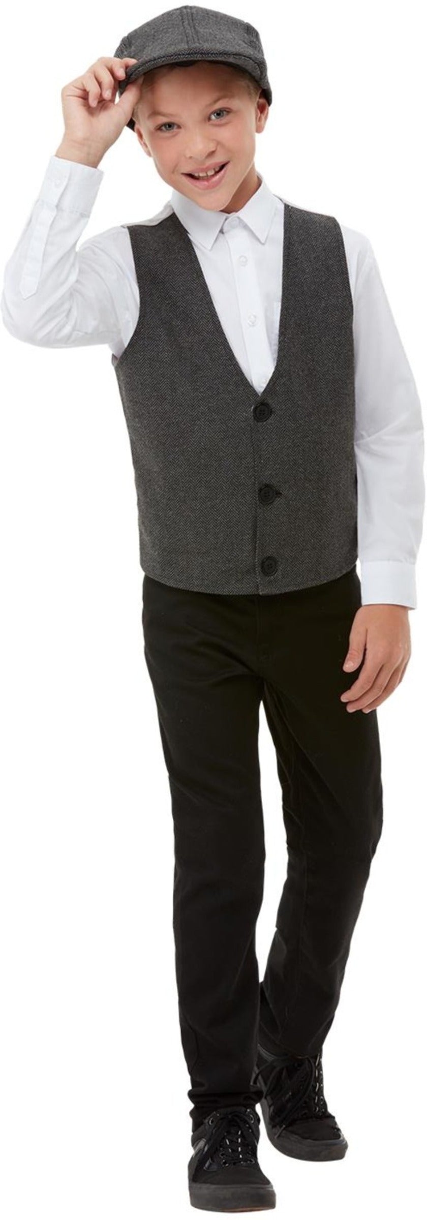 Set Gangster Années 20 enfant