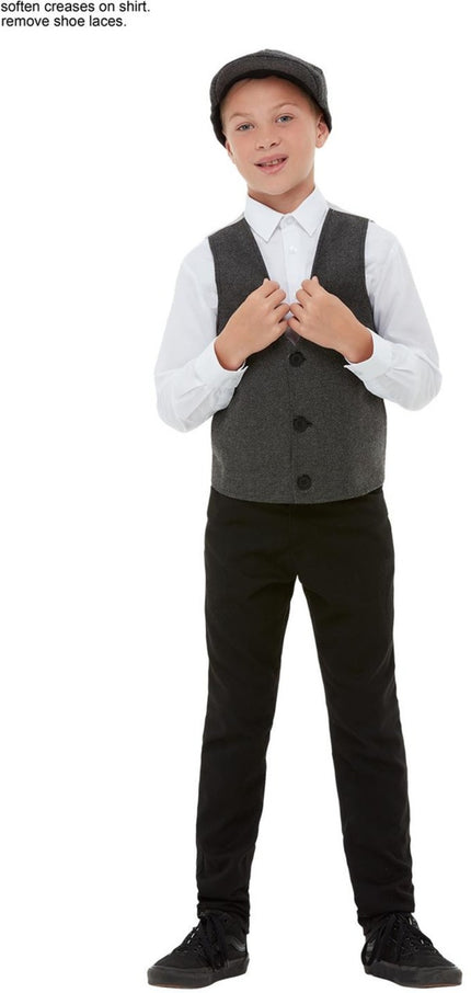 Set Gangster Années 20 enfant