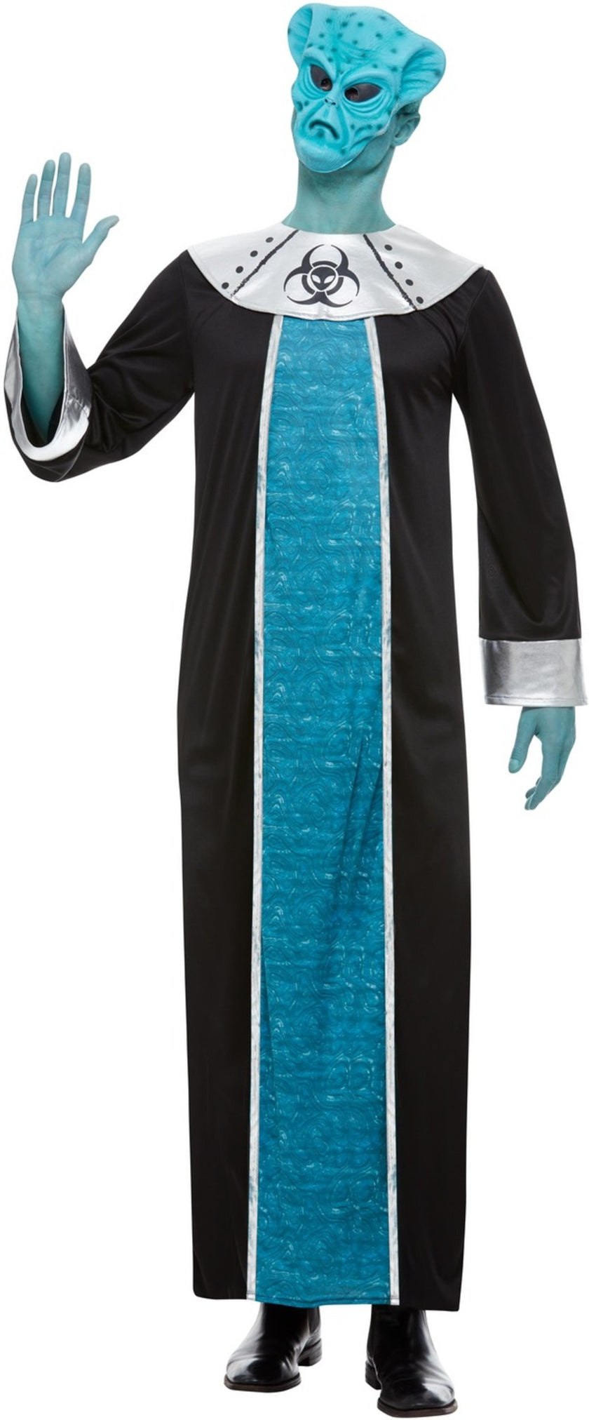 Déguisement Extraterrestre