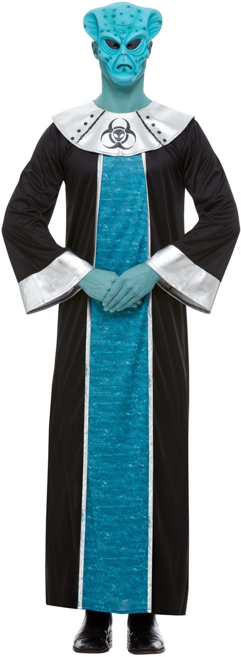Déguisement Extraterrestre