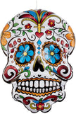 Catrina mexicaine gonflable de 100 cm