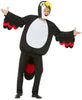 Déguisement Toucan adulte