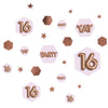 Confettis de table 