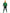 Déguisement de Tomar-Re Green Lantern garçon
