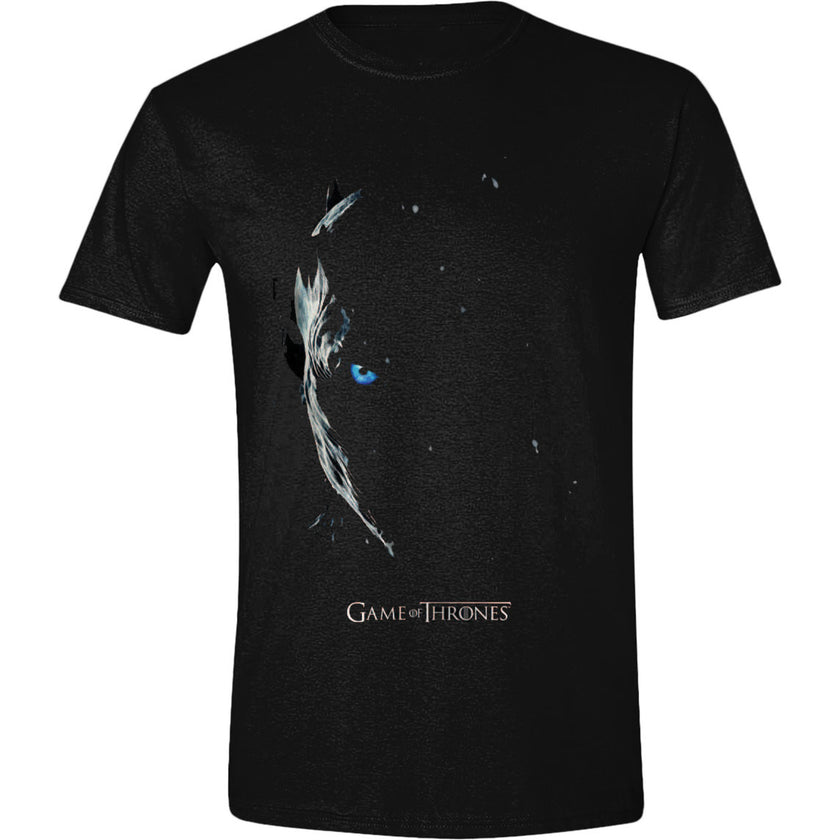 T-shirt Game of Thrones Roi de la Nuit  homme