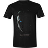 T-shirt Game of Thrones Roi de la Nuit  homme