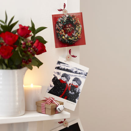 Kit décoration renne - Rocking Rudolf