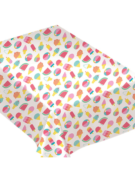 Nappe glaces et pastèques - Just Chillin