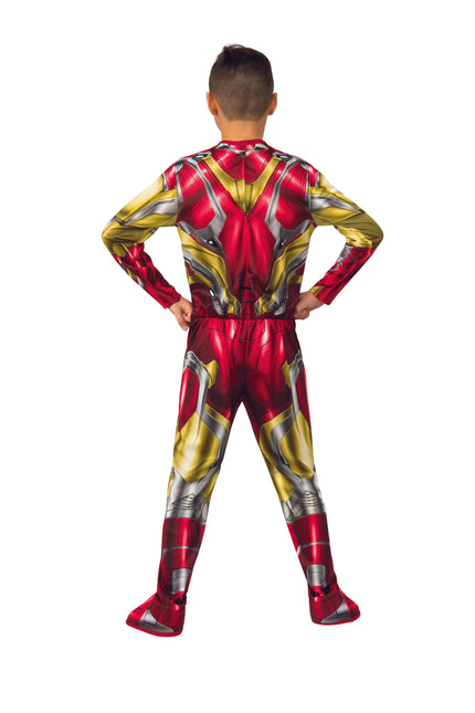Déguisement Iron Man enfant - Avengers